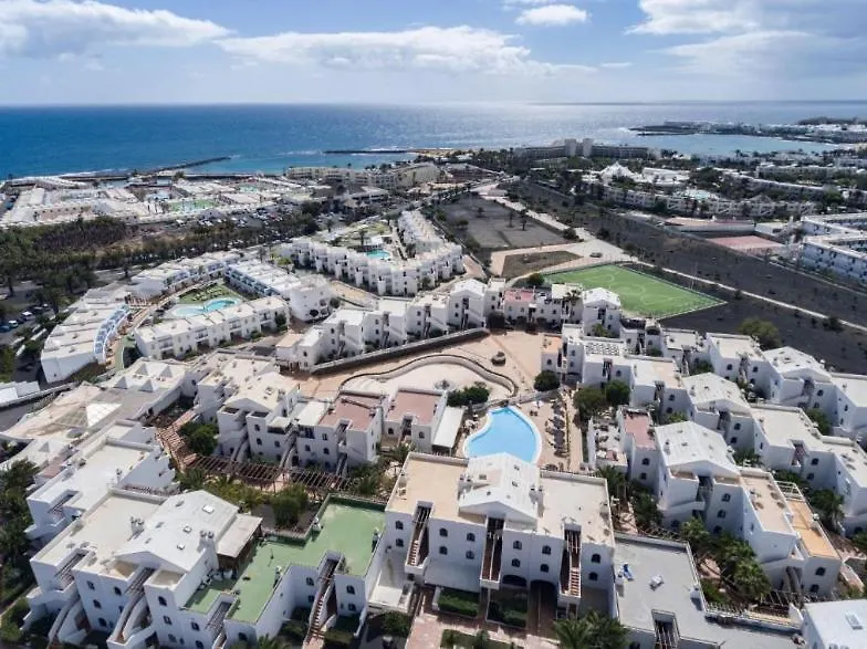 Pistachio Apartment 323 - Lanzarote Apartment Costa Teguise