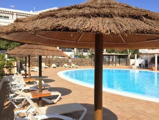 Pistachio Apartment 323 - Lanzarote Apartment Costa Teguise