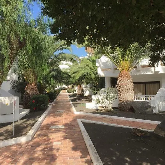Pistachio Apartment 323 - Lanzarote Apartment Costa Teguise 0*,