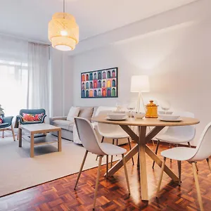 Funi By People Appartamento Bilbao