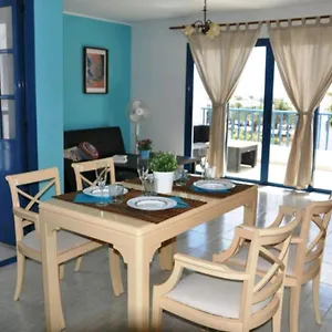 Casa El Mar Apartment
