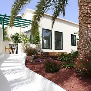 Unique, Stylish & Calm El Estanque By The Sea, Adults Only Holiday home