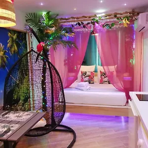  Apartment Wonder Paradisio Spain