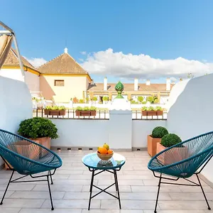  Apartment Veoapartment Ponce Leon Spain