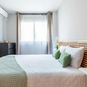 Ferrandiz Appartamento Málaga
