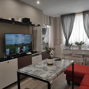 Apartment La Colina - Playamar Spain