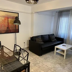 Centro Calle Beatas Appartamento Málaga