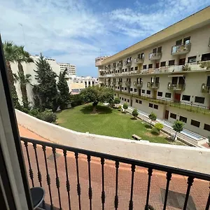 Apartment Cozy Playa Spain