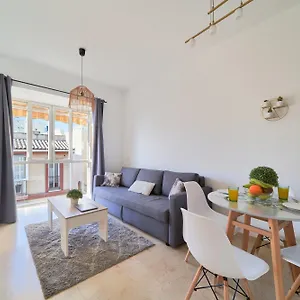  Apartment Centrico En Spain