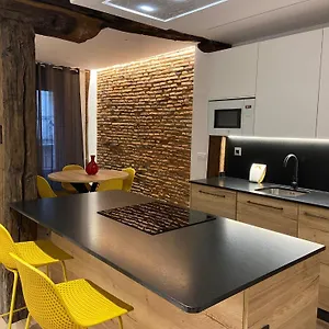  Apartment Deluxe Casco Viejo Spain
