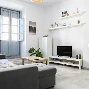  Apartment Picasso Spain