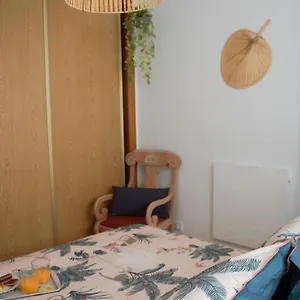  Homestay Lunaroom Center & Quiet Spain