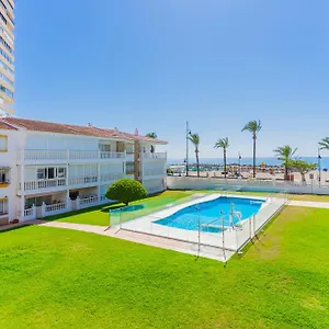  Apartment Playamar Primera Linea De Playa Urb. La Farola Spain