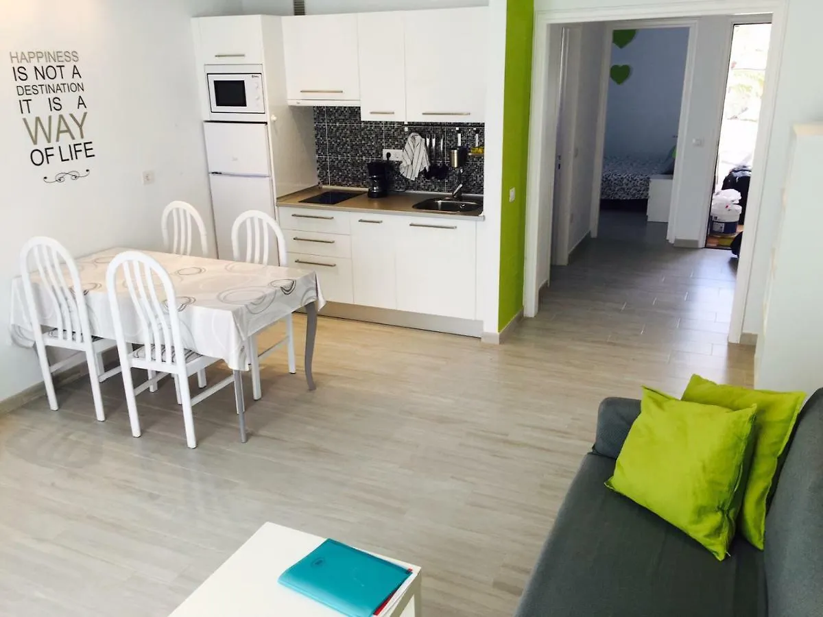 Pistachio Apartment 323 - Lanzarote Apartment Costa Teguise 0*,